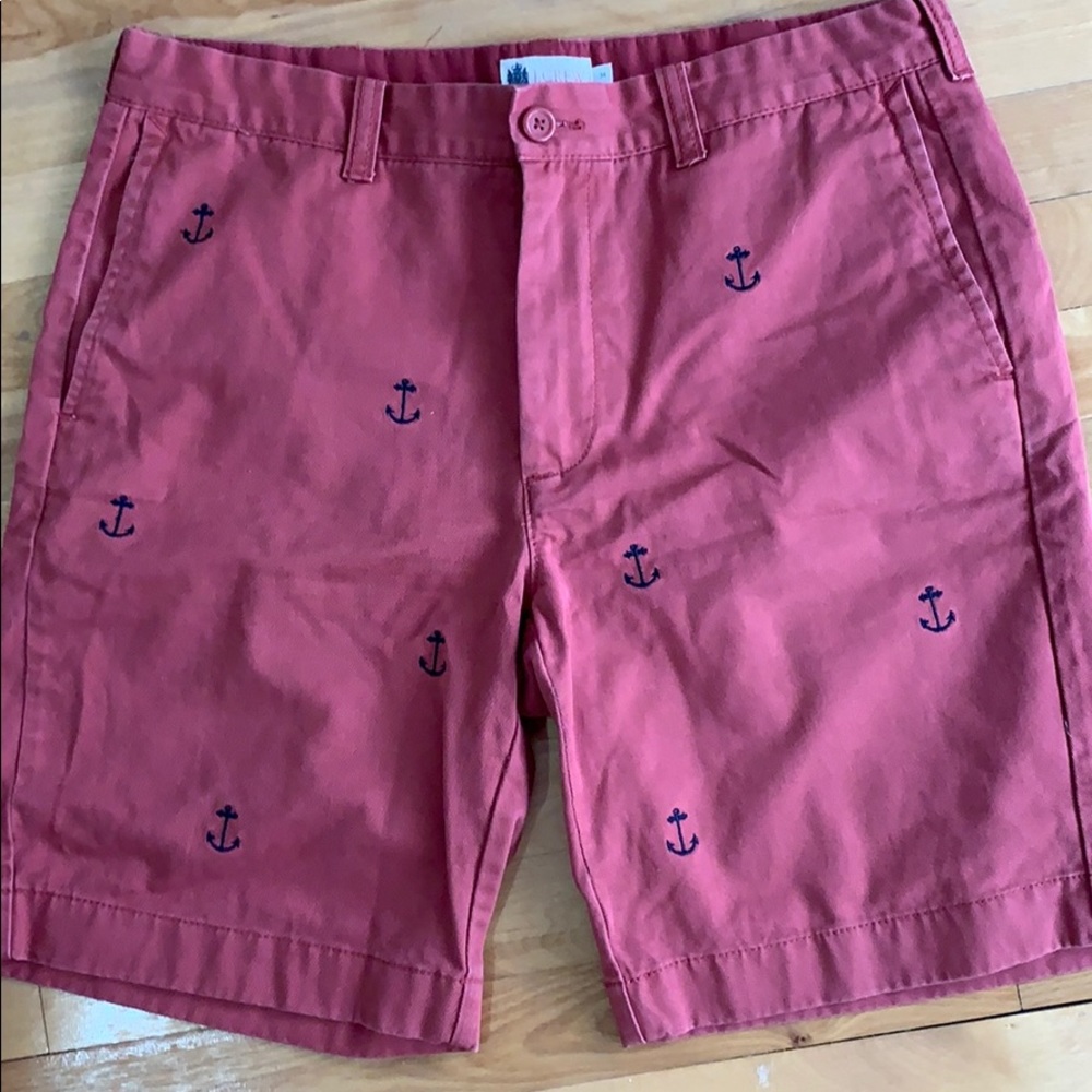 J Crew shorts